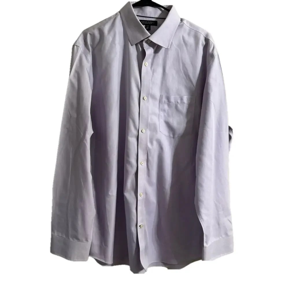 Banana Republic Non Iron Button Down Shirt